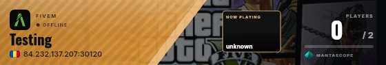 Sweep badge preview