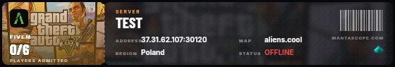 Ticket badge preview