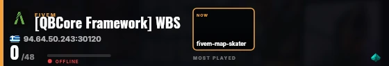 Filmstrip badge preview