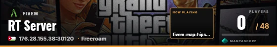 Hero badge preview