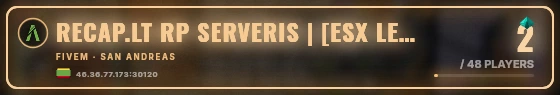 Marquee badge preview