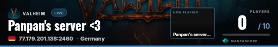 Hero badge preview