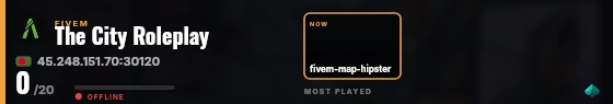 Filmstrip badge preview