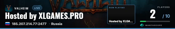 Hero badge preview