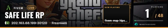 Hero badge preview