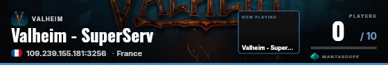 Hero badge preview