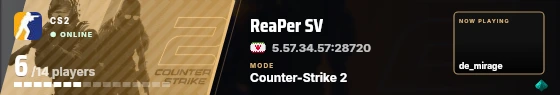 Blade badge preview