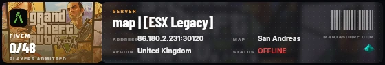 Ticket badge preview