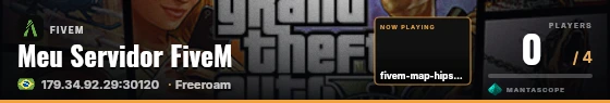 Hero badge preview