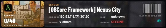 Ticket badge preview
