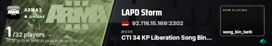 Blade badge preview