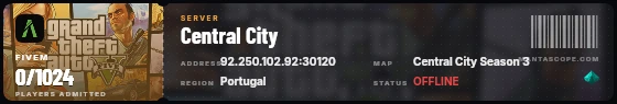 Ticket badge preview