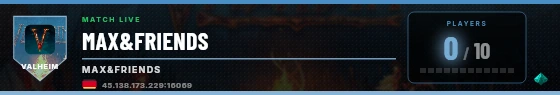Scoreboard badge preview