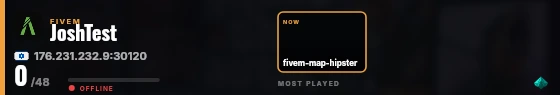 Filmstrip badge preview