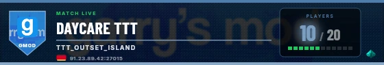 Scoreboard badge preview