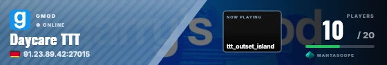 Sweep badge preview