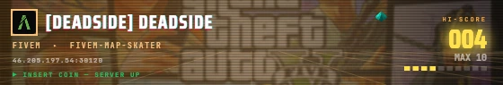Arcade badge preview