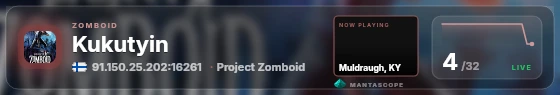 Glass badge preview