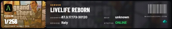 Ticket badge preview