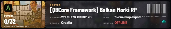 Ticket badge preview