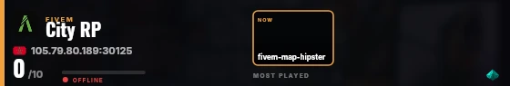 Filmstrip badge preview