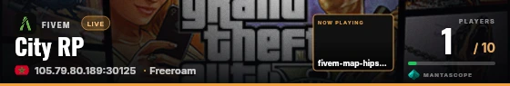 Hero badge preview