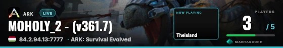 Hero badge preview
