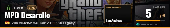 Hero badge preview