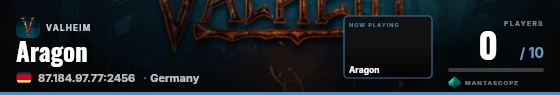 Hero badge preview