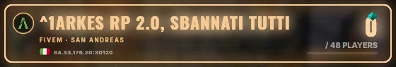 Marquee badge preview
