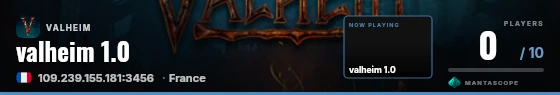 Hero badge preview