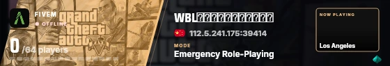 Blade badge preview