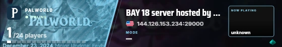 Blade badge preview