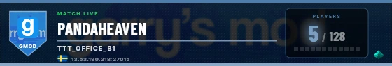 Scoreboard badge preview