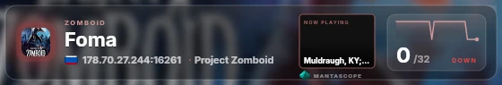 Glass badge preview