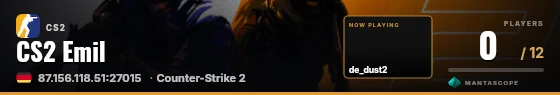 Hero badge preview