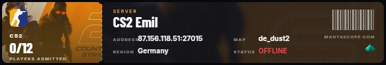 Ticket badge preview