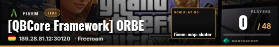 Hero badge preview