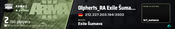 Blade badge preview