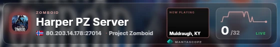 Glass badge preview