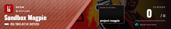 Sweep badge preview