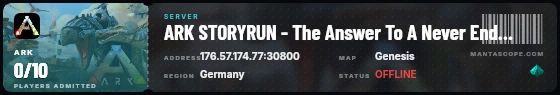 Ticket badge preview