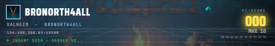 Arcade badge preview
