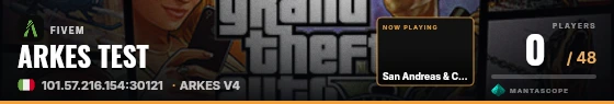 Hero badge preview
