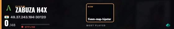 Filmstrip badge preview