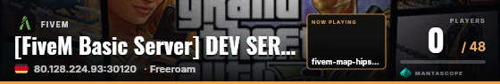 Hero badge preview