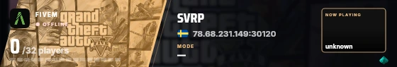 Blade badge preview