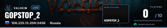 Hero badge preview