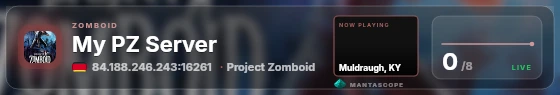 Glass badge preview