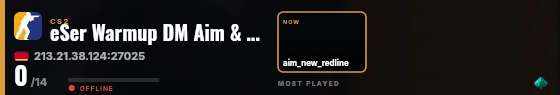 Filmstrip badge preview
